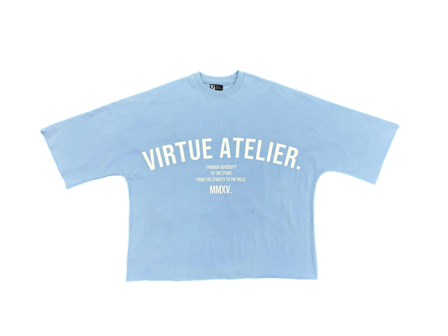 VIRTUE ATELIER TEE