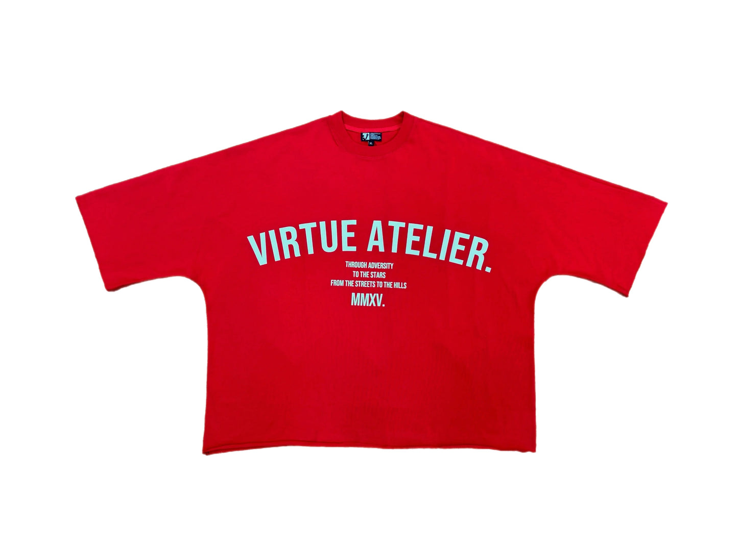 VIRTUE ATELIER TEE